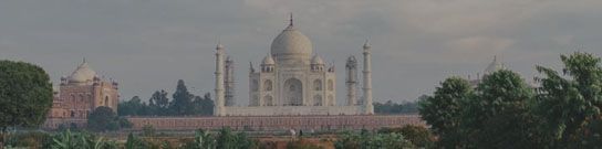 Taj Odyssey