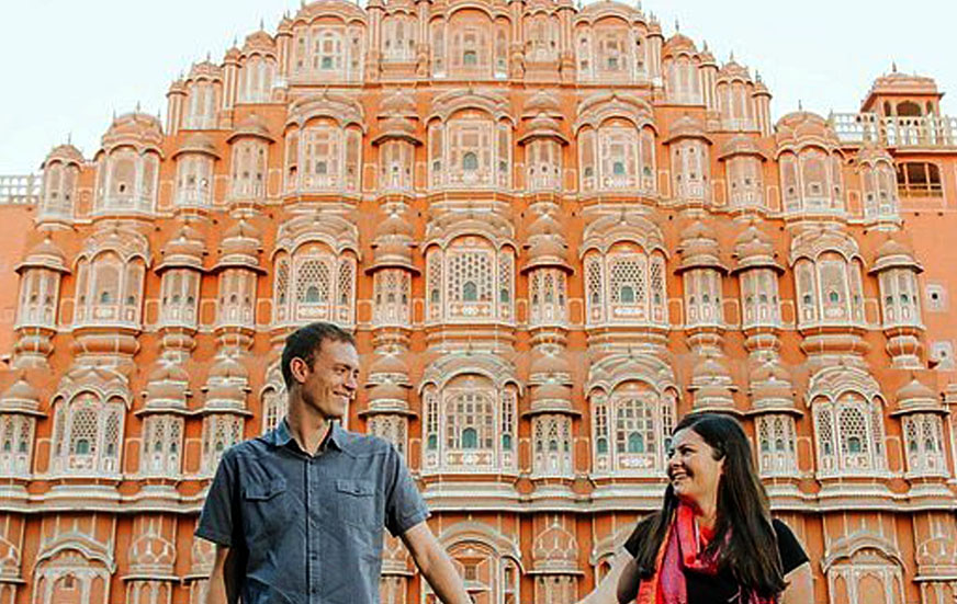 Jaipur Full Day Tour by Car